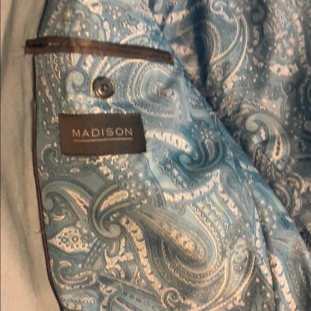 Sports blazer - Picture 3 of 6